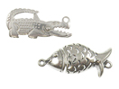 Animal Clasps